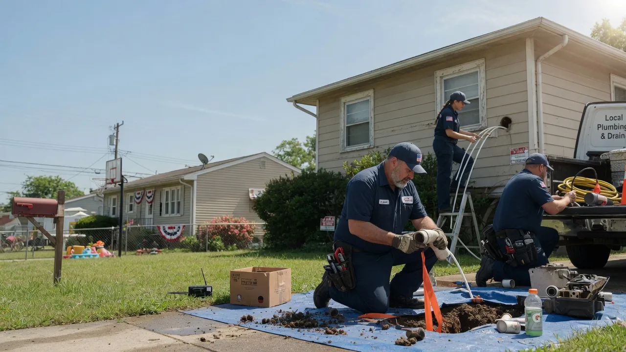 Faucet Repair in Machesney Park, IL near me