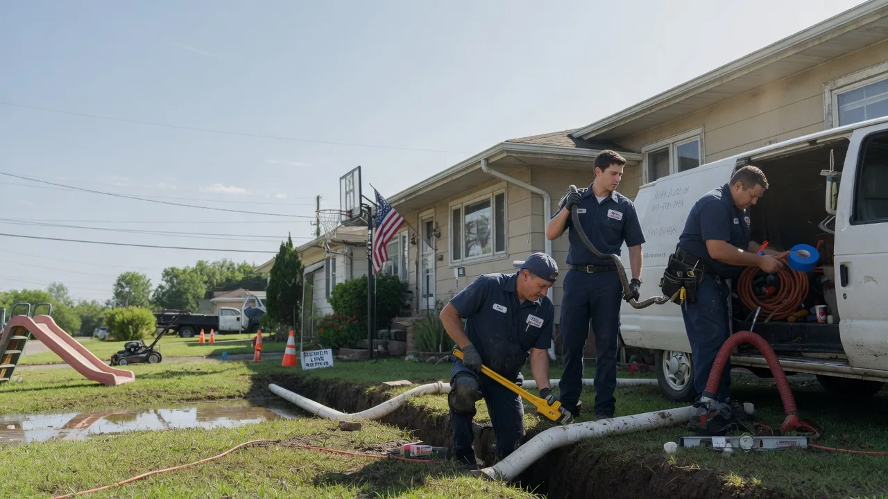Toilet Installation in Machesney Park, IL near me